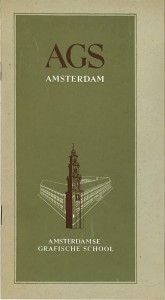 1950 AGS folder-1
