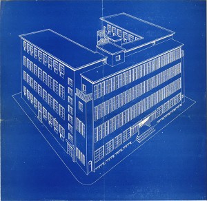 1957 AGS gebouw-1