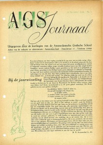 AGS journaal 1948 december -1