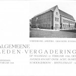 AGS vergadering februari 1938-1