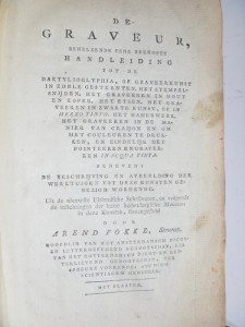 CARRINGTON, F. Engravers and Etchers