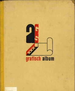 Grafische Album 1946