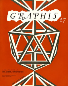 Graphis 13