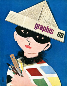 Graphis 25