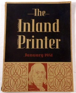 The lnland Printer 2