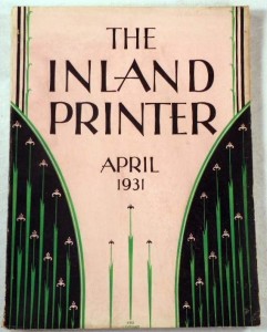 The lnland Printer 3
