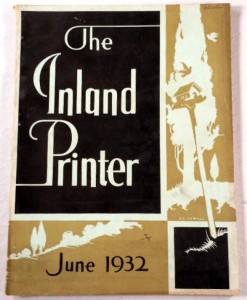 The lnland Printer 5