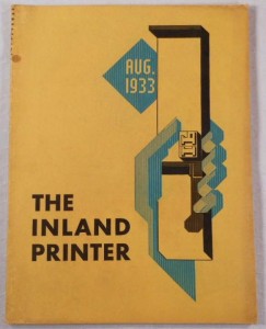 The lnland Printer 7