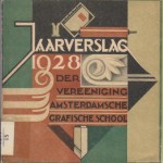 ags jaarverslag 1928