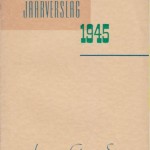 ags jaarverslag 1945