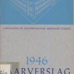 ags jaarverslag 1946