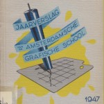 ags jaarverslag 1947-1948