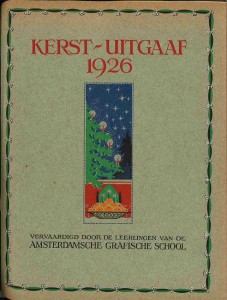 kerst 1926